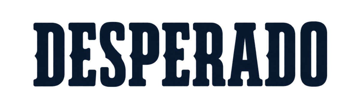 DESPERADO