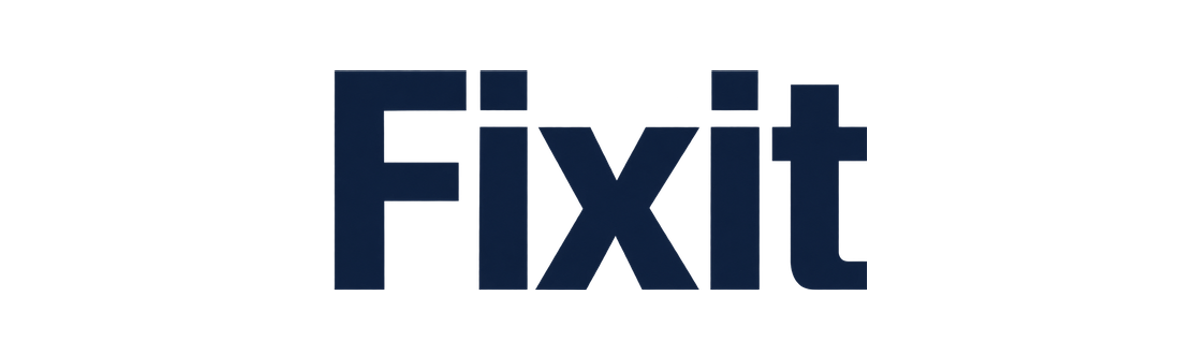 FIXIT